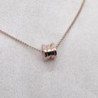 BVLGARI B.zero1 Necklace