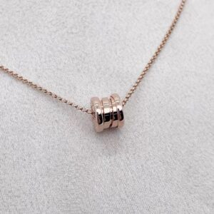 BVLGARI B.zero1 Necklace