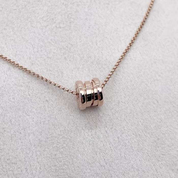 BVLGARI B.zero1 Necklace