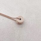 BVLGARI B.zero1 Necklace2