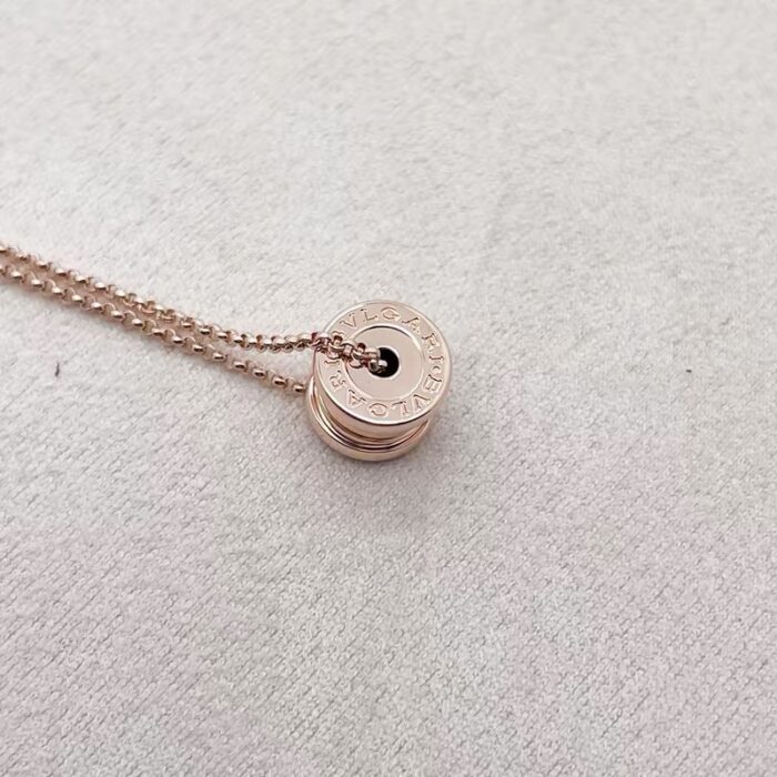 BVLGARI B.zero1 Necklace2