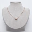 BVLGARI B.zero1 Necklace4