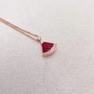 BVLGARI DIVAS' DREAM Necklace21