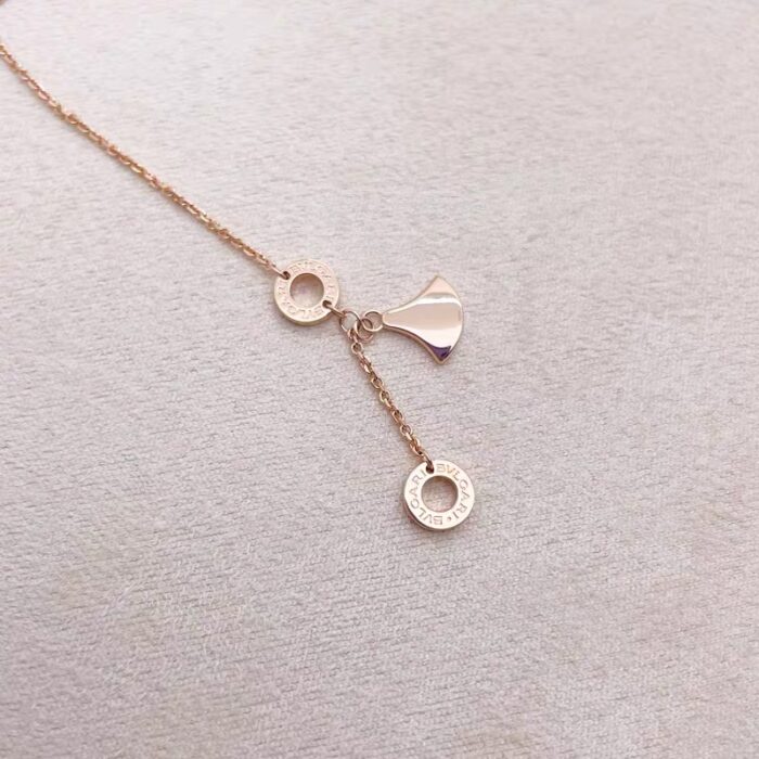 BVLGARI DIVAS' DREAM Necklace23