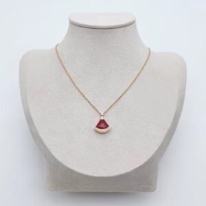 BVLGARI DIVAS' DREAM Necklace2