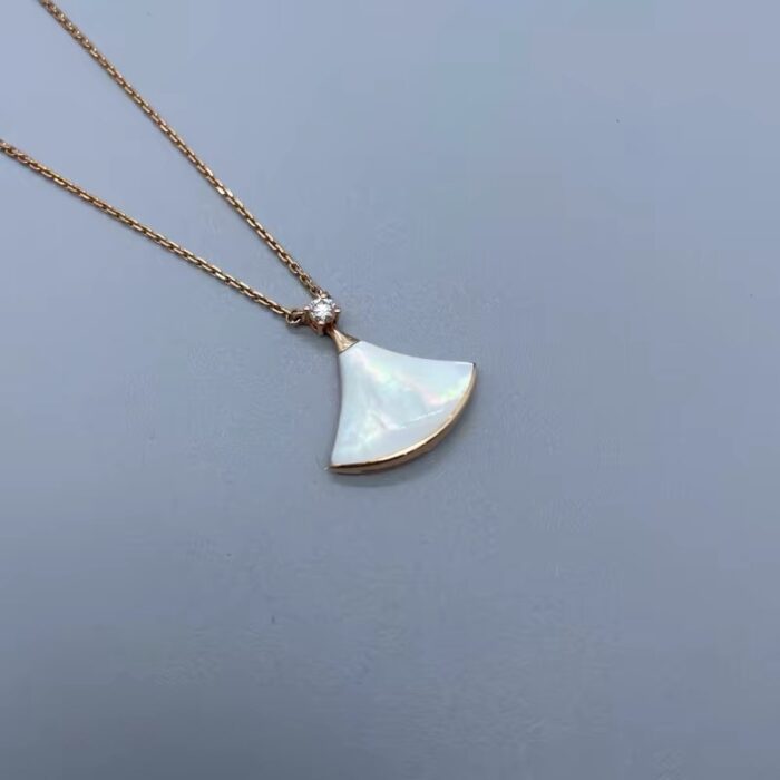 BVLGARI Divas' Dream Necklace BVLGARI Divas' Dream Necklace