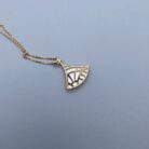 BVLGARI Divas' Dream Necklace2