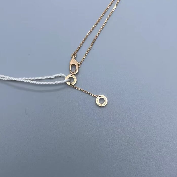 BVLGARI Divas' Dream Necklace3 BVLGARI Divas' Dream Necklace3