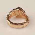 BVLGARI Serpenti Viper Ring