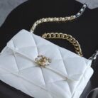 CHANEL 19 Handbag