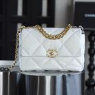 CHANEL 19 Handbag2
