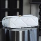 CHANEL 19 Handbag4