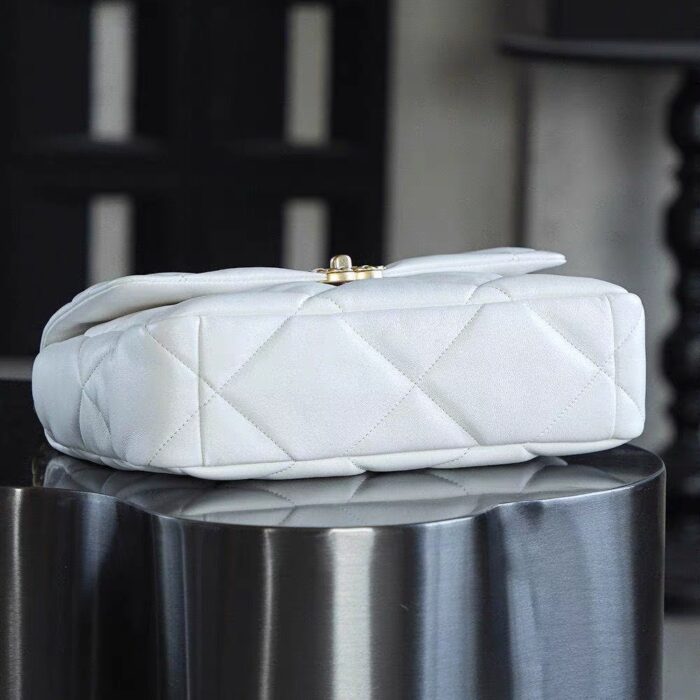 CHANEL 19 Handbag4