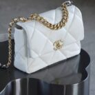 CHANEL 19 Handbag5