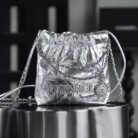 CHANEL 22 Mini Handbag
