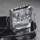 CHANEL 22 Mini Handbag4
