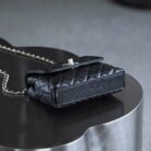CHANEL 24K Coco Handle Extra Mini 4