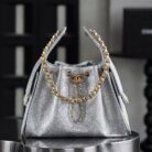 CHANEL 25 Mini Handbag