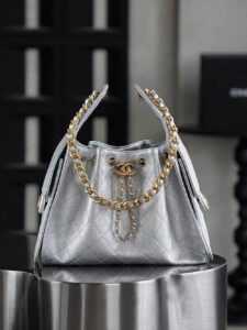 CHANEL 25 Mini Handbag