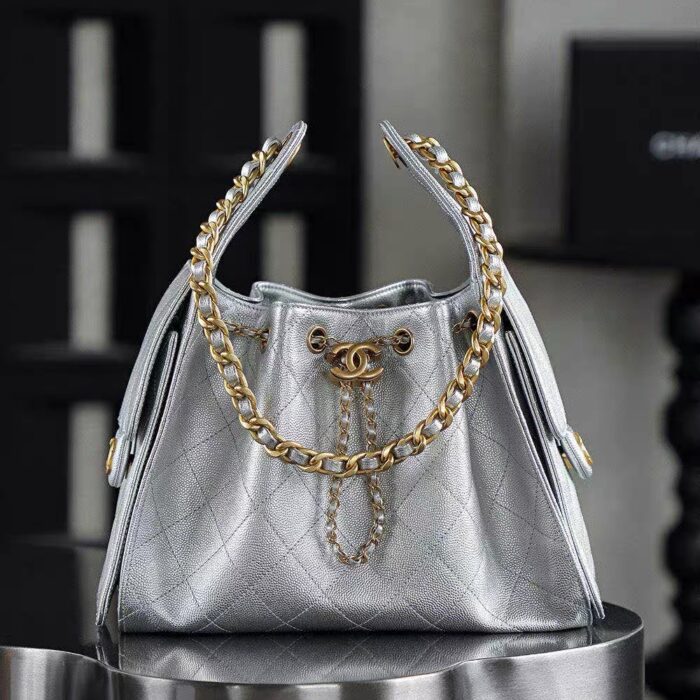CHANEL 25 Mini Handbag