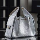CHANEL 25 Mini Handbag2
