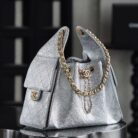 CHANEL 25 Mini Handbag5