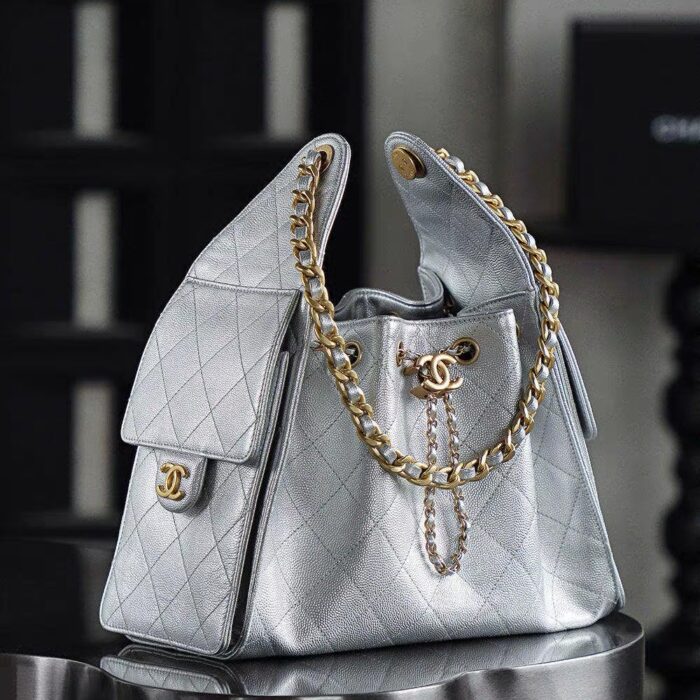 CHANEL 25 Mini Handbag5