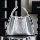 CHANEL 25 Mini Handbag6