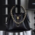 CHANEL 25 Small Handbag1