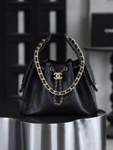 CHANEL 25 Small Handbag