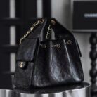 CHANEL 25 Small Handbag3