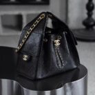 CHANEL 25 Small Handbag4