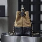 CHANEL Shopping Bag3