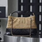 CHANEL Shopping Bag4