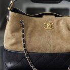 CHANEL Shopping Bag5