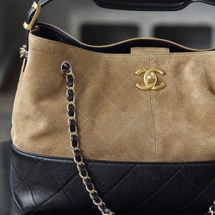 CHANEL Shopping Bag5