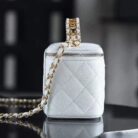 CHANEL Vanity with Chain3