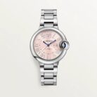 Cartier Ballon Bleu de Cartier Watch - WSBB0068