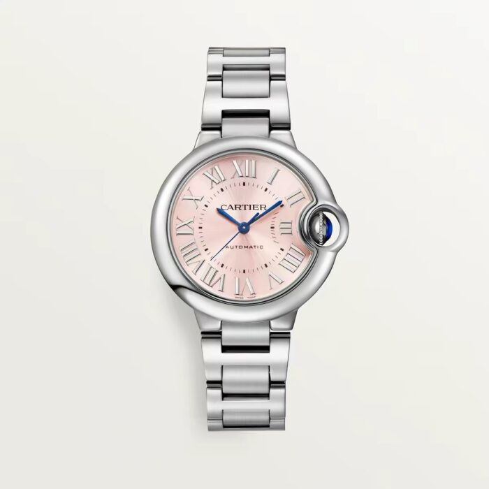Cartier Ballon Bleu de Cartier Watch - WSBB0068