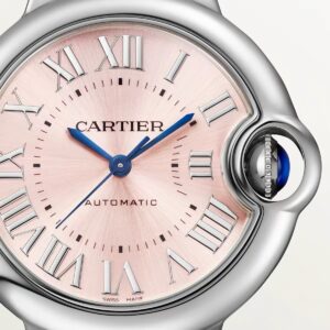 Cartier Ballon Bleu de Cartier Watch - WSBB0068