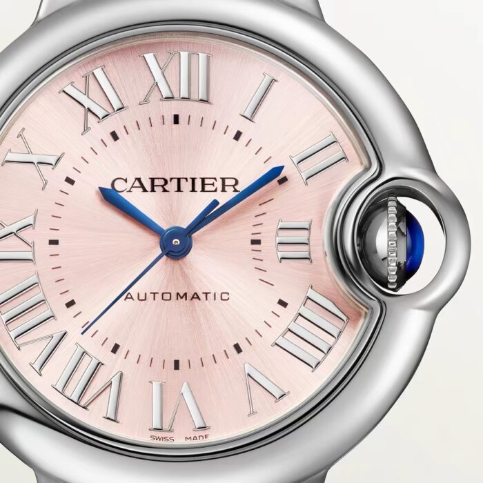 Cartier Ballon Bleu de Cartier Watch - WSBB00682
