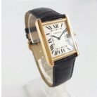 Cartier Tank Louis Cartier Watch