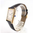 Cartier Tank Louis Cartier Watch2