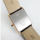 Cartier Tank Louis Cartier Watch4