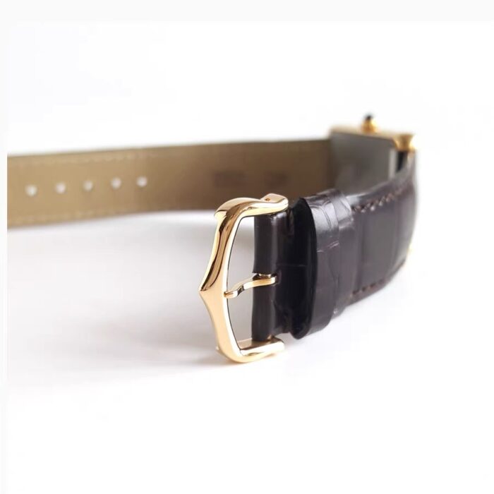 Cartier Tank Louis Cartier Watch5