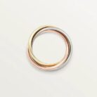 Cartier Trinity Ring, Small Model3