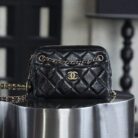Chanel Mini Camera Case