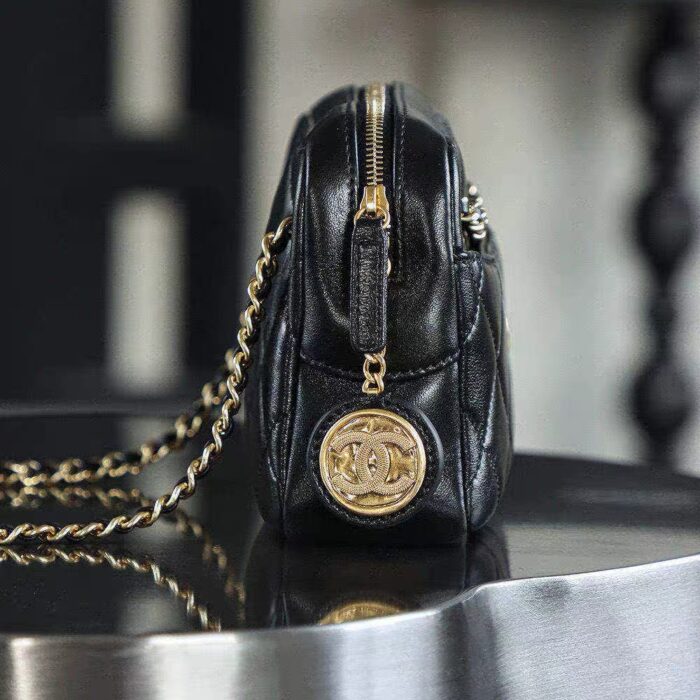 Chanel Mini Camera Case2