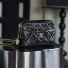 Chanel Mini Camera Case4