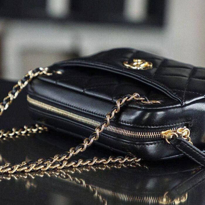 Chanel Mini Camera Case5